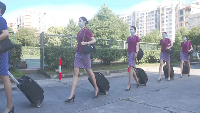 曼谷伴游模特预约